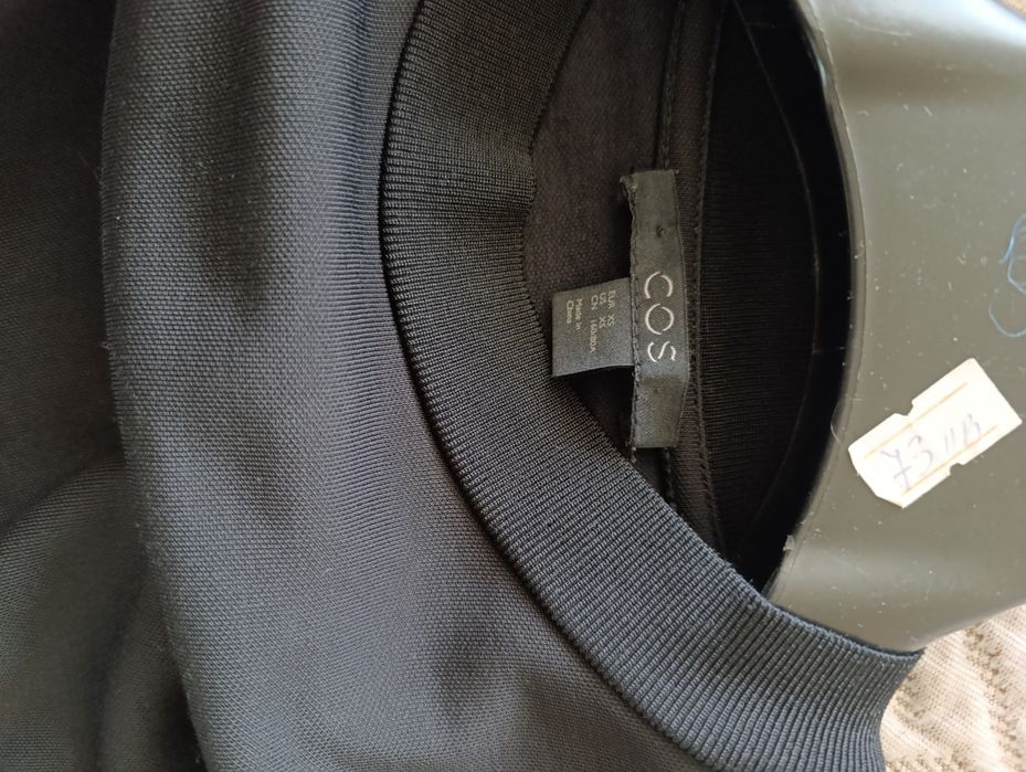 Рокли и комплект XS и S