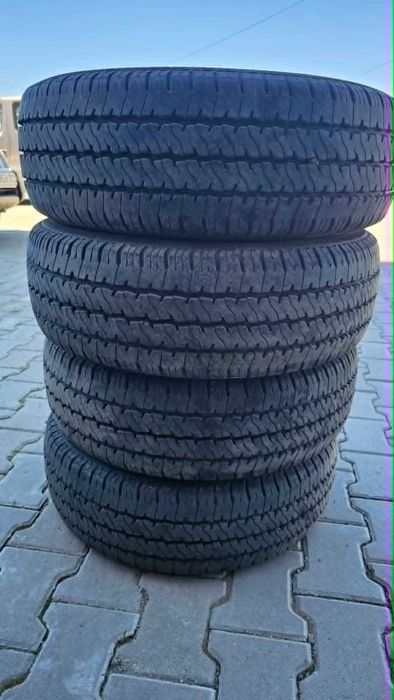 Летни гуми Maxmiler Pro 205/65 R16C 107/105T