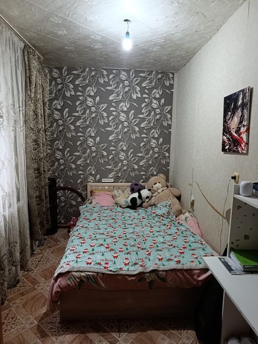 Продам 2х комнатную квартиру!