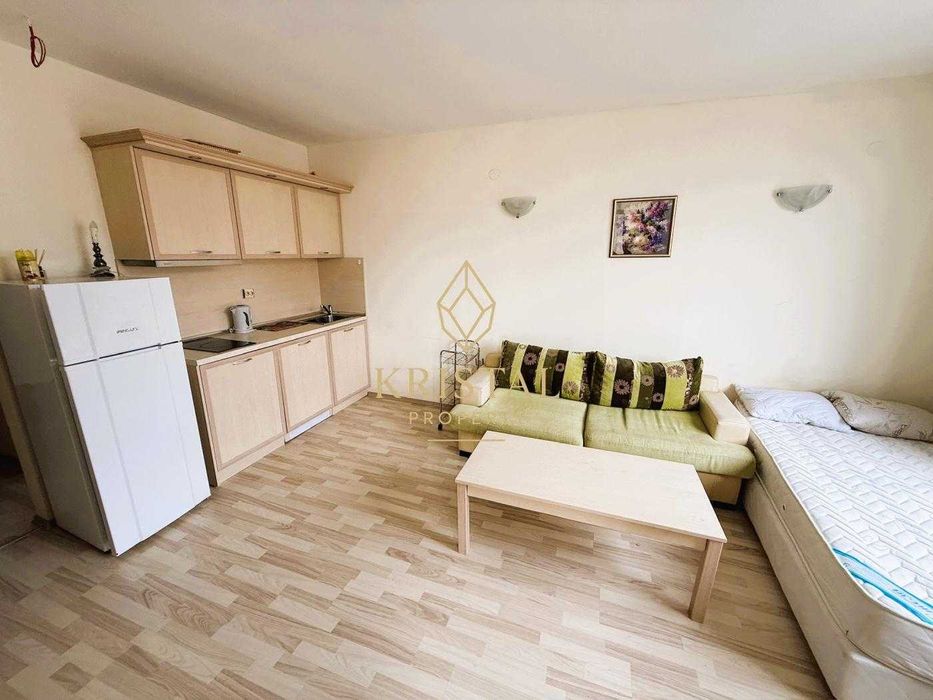 Продава се Двустаен апартамент в к.к. Слънчев бряг - 62 кв.м за 575 €/кв.м - Снимка #1