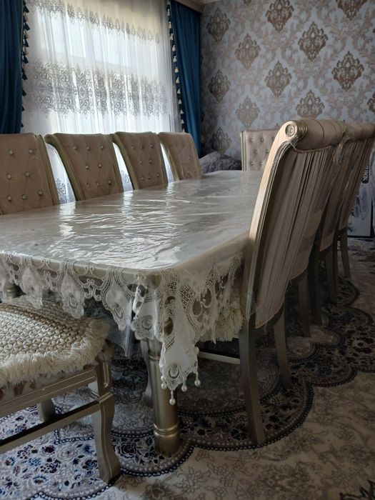 Stol Stul sotiladi xolati yangi