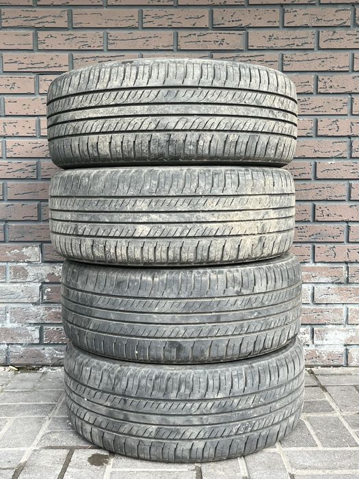 Летние шины TRIANGLE 225/60 R16