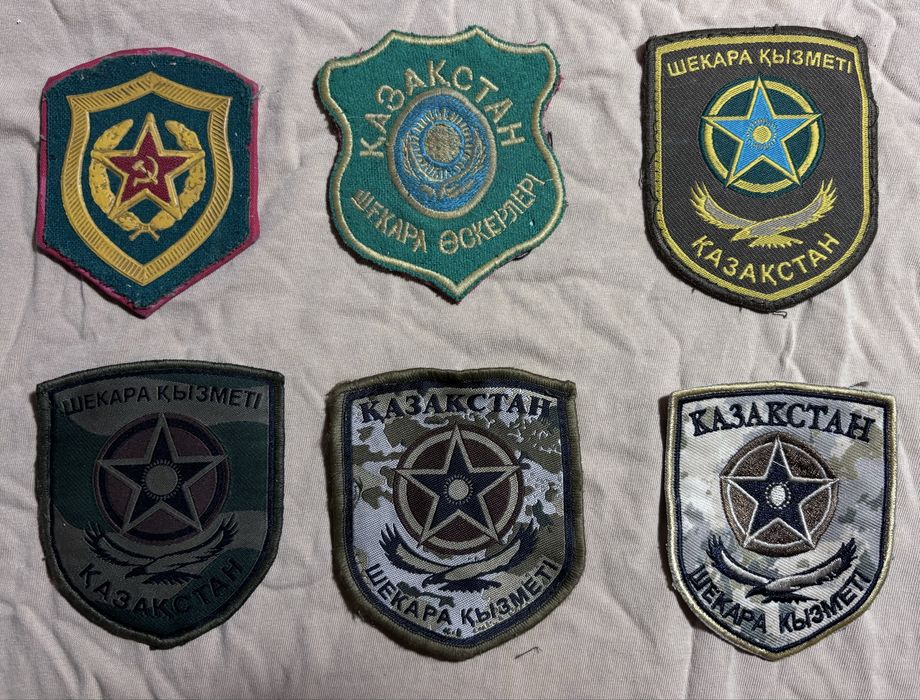 Военная фурнитура