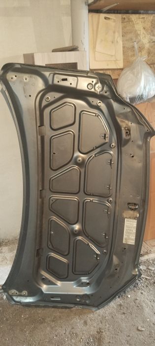 Продам от шефрале авео 2014