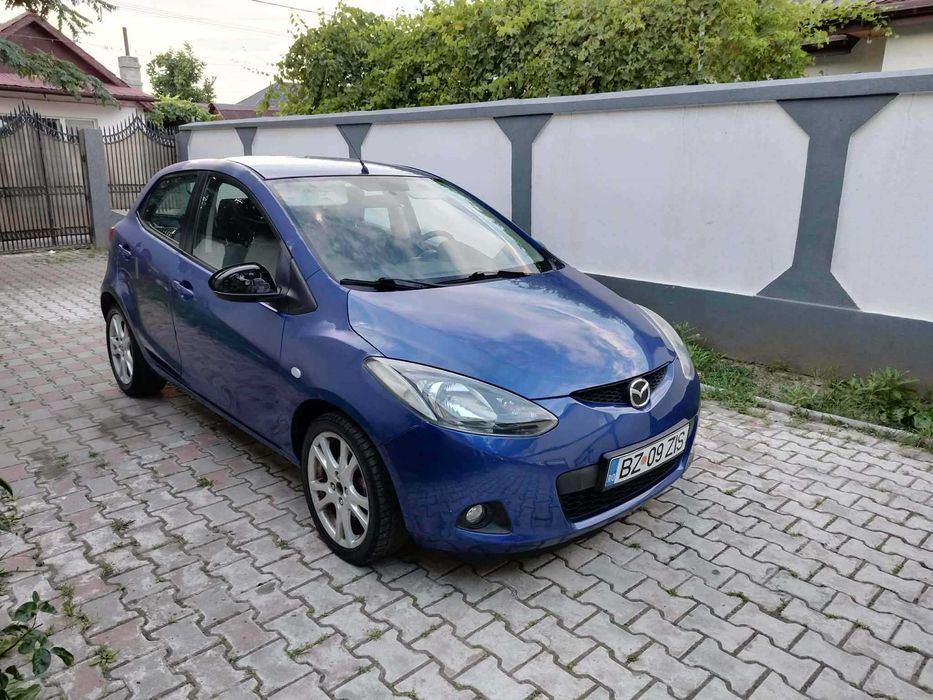 Mazda 3 de vânzare