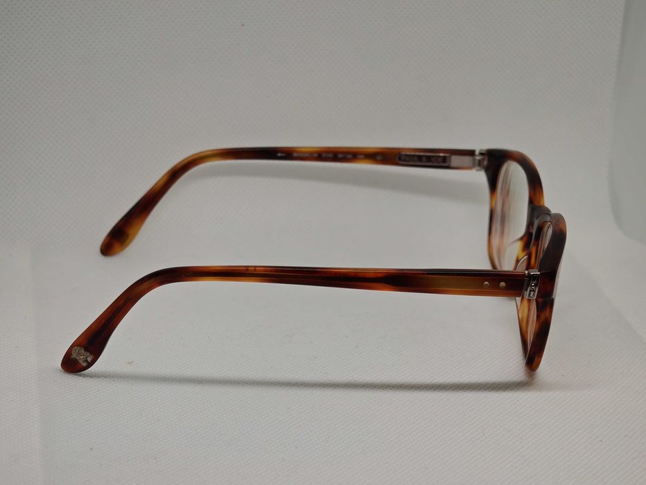 Ramă ochelari Paul & Joe Bengali 34 (Unisex)