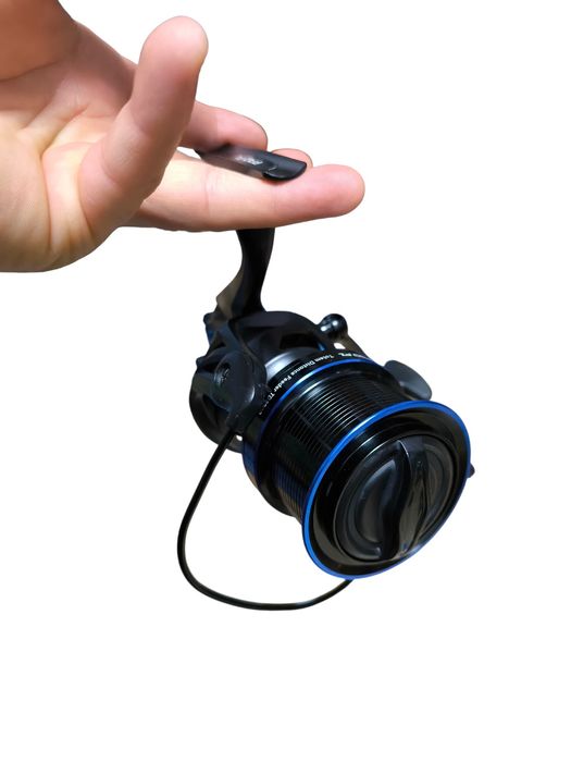 2 Mulinete PRO FL TOTEM DISTANCE Feeder TD 8000 NEW 2026