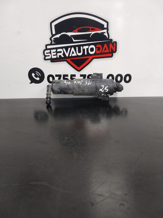 pompa spalator vas parbriz audi a5 (2007-2011) [8t3] 2.0 motorina 2010