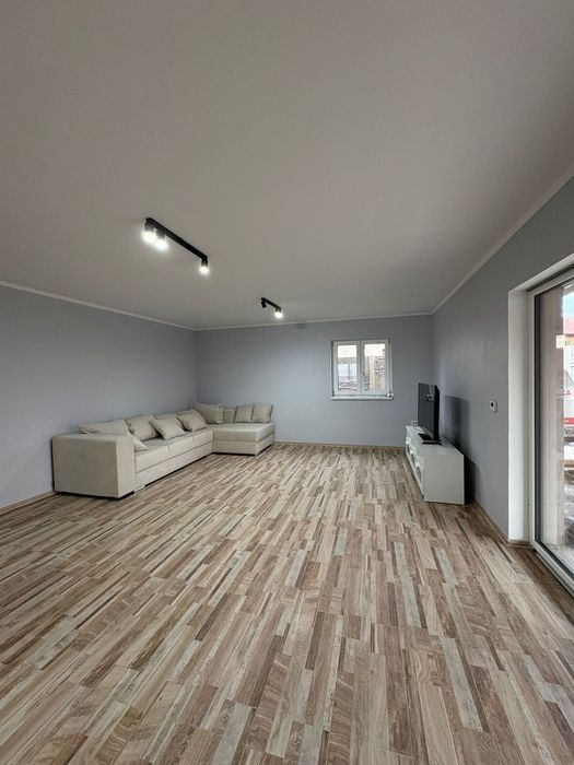 Casa noua ,prima inchiriere