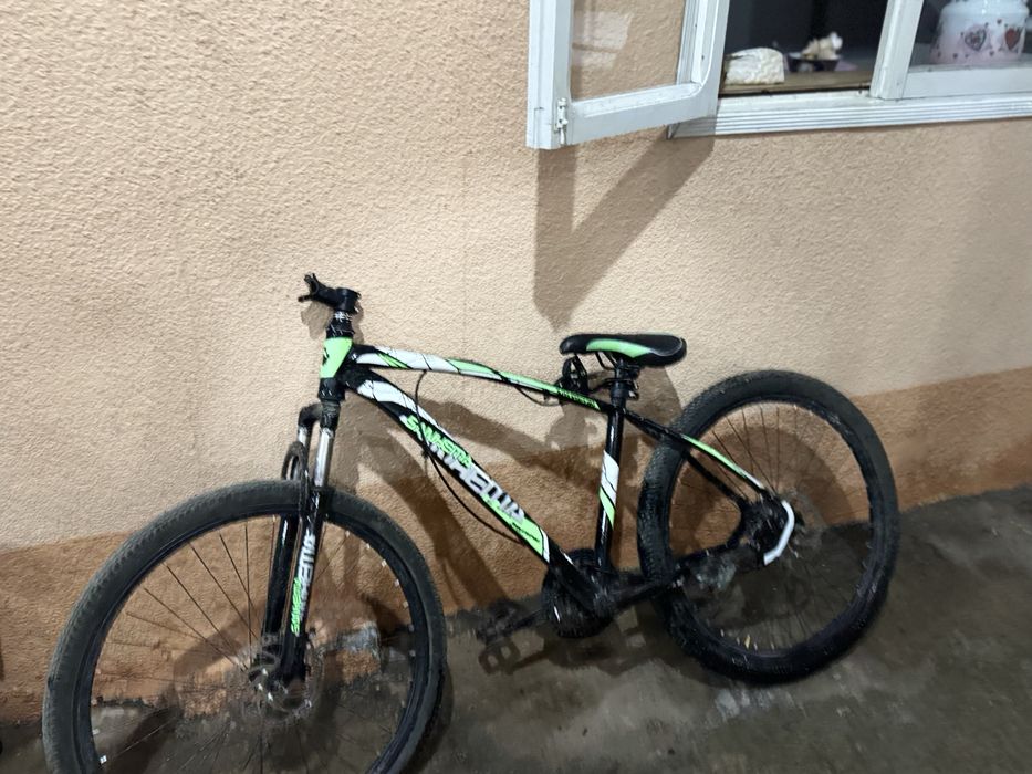 Продам вело под проект