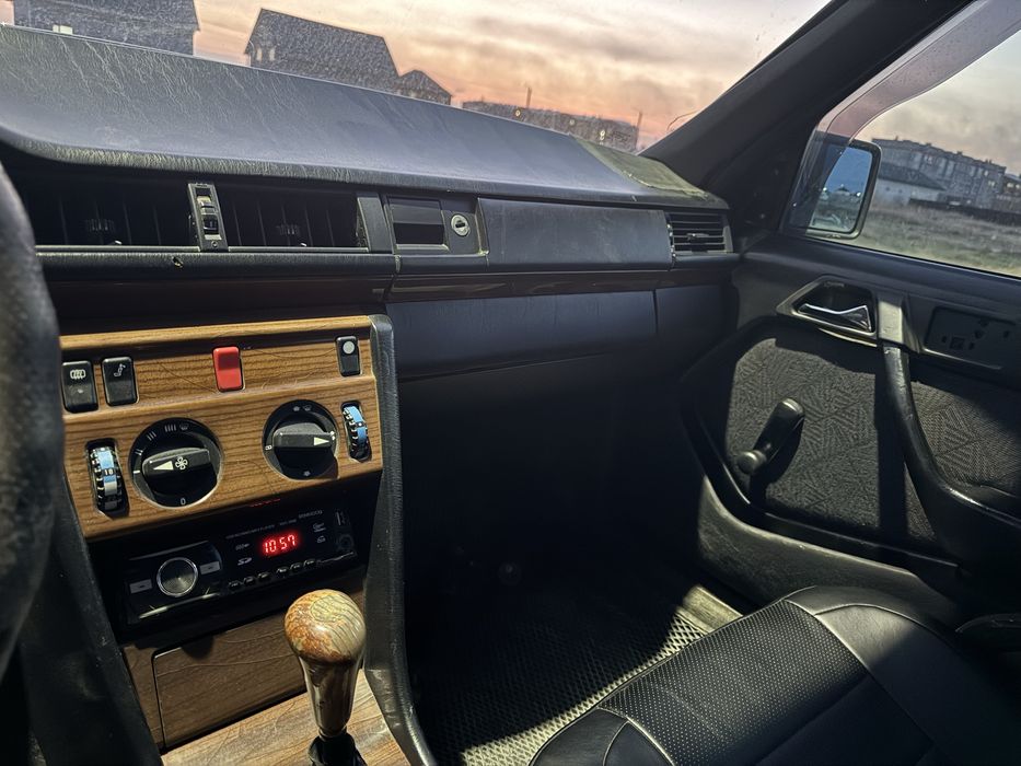 Продам мереседес 124