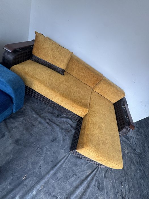 Vand canapele extensibile