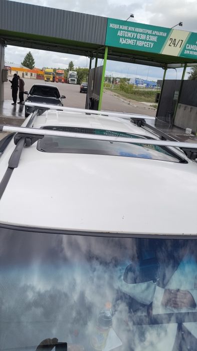 HONDA CRV продам