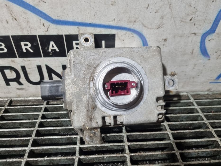 Balast Xenon Mitsubishi ASX Facelift - (1269) Dreapta W3TX14