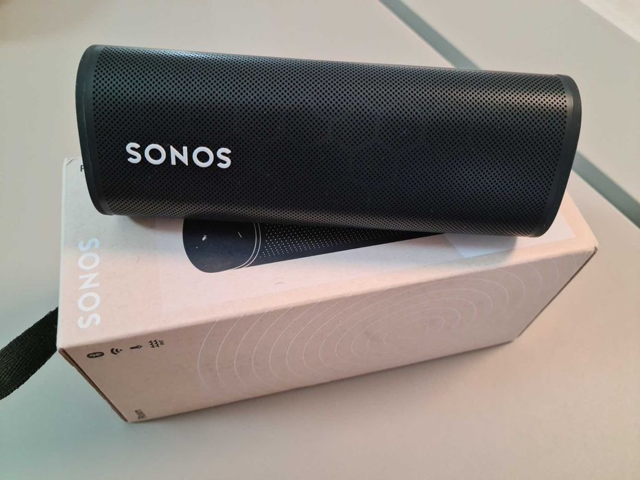 Sonos Roam Sonos Era 300