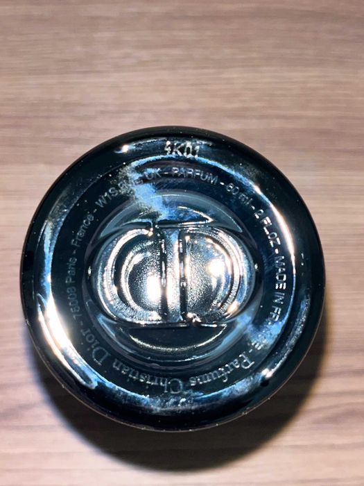 Dior Savage 60 ml Parfum