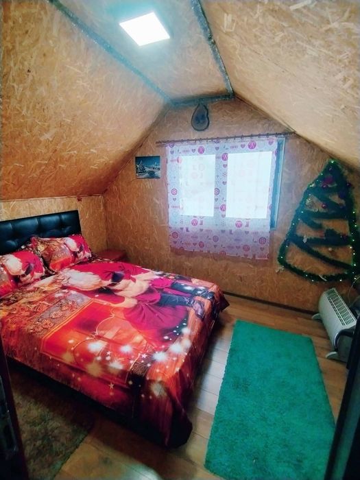 Casa de vacanta/cabana munte