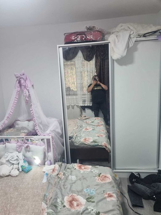 Vând apartament 2 camere