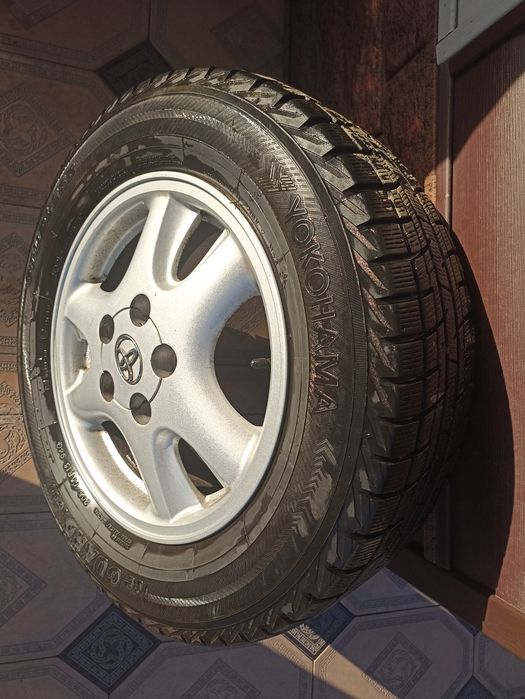 Балоны с дисками