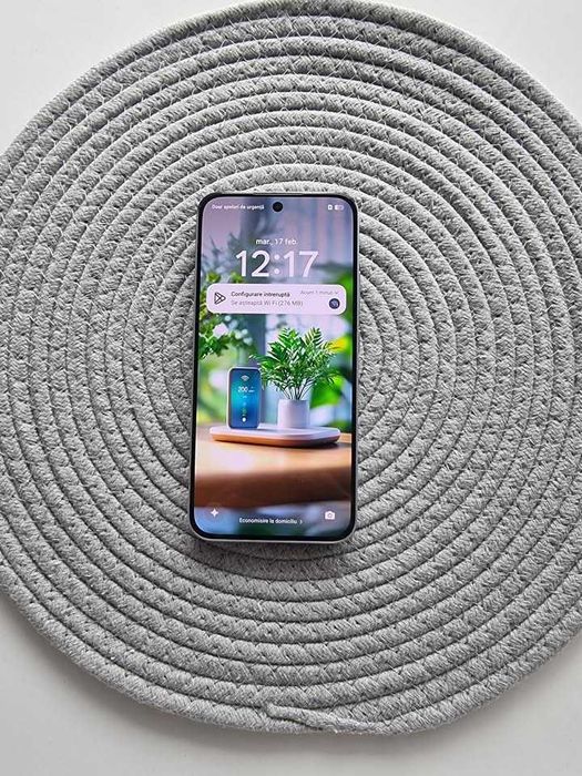 OPPO Reno14 F 5G 256 GB 8GB RAM Dual Sim