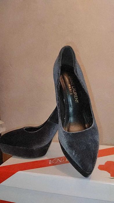 Продам туфли в идеальном состоянии