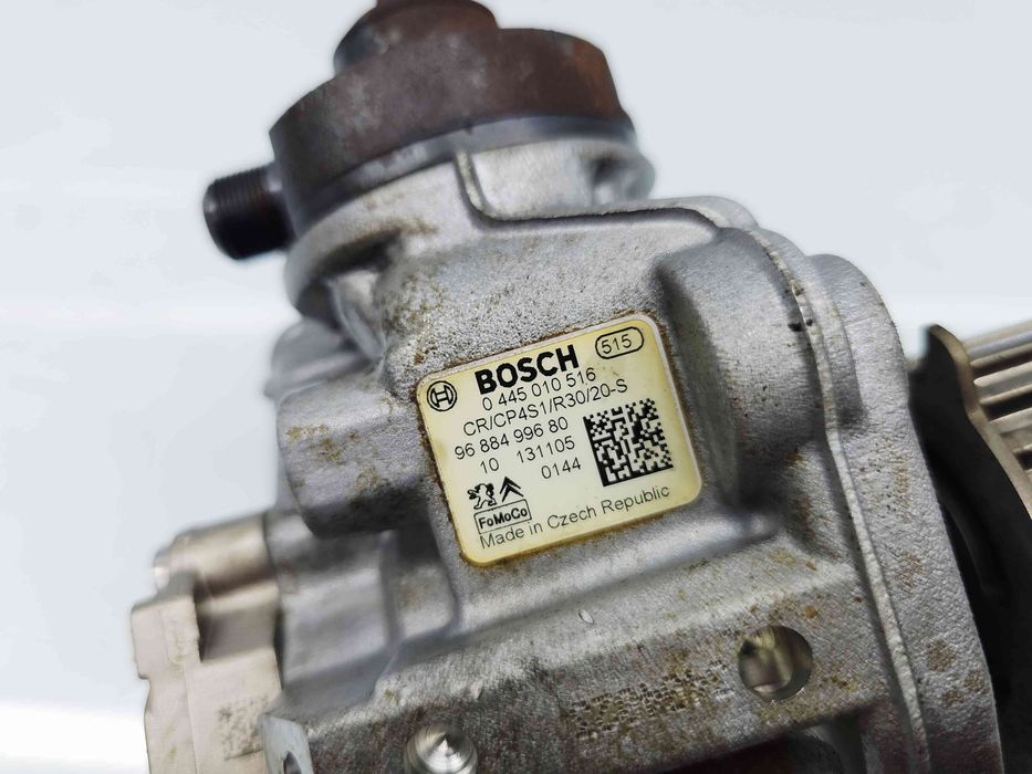 Pompa inalta presiune Citroen DS3 [Fabr 2009-2015] 9688499680 1.6 HDI