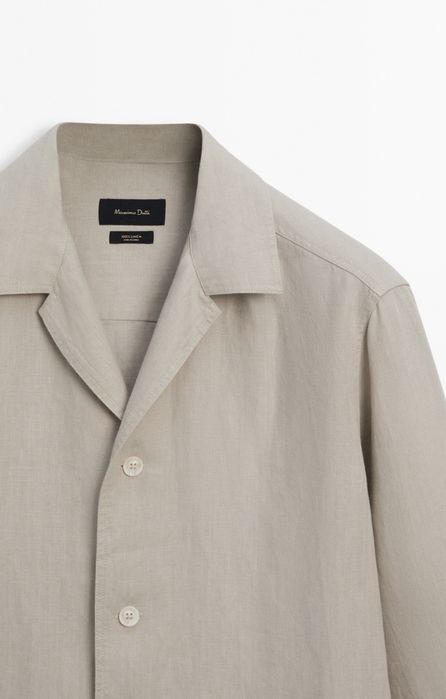 Massimo dutti мъжко сако