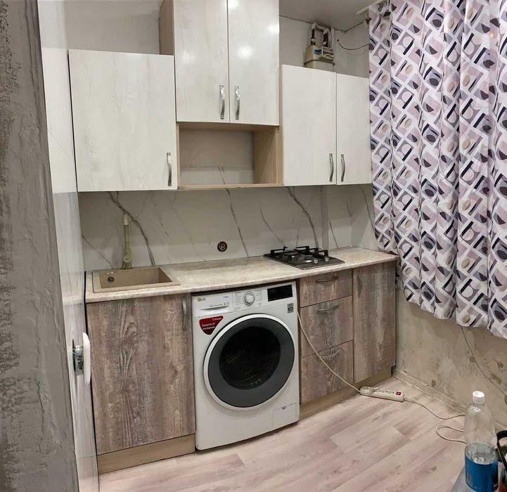 Продам 2-х комн. квартиру Центр