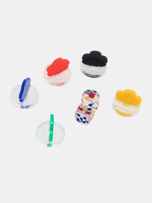 POYGA (CashFlow) - moliyaviy bilimlar stol o'yini.