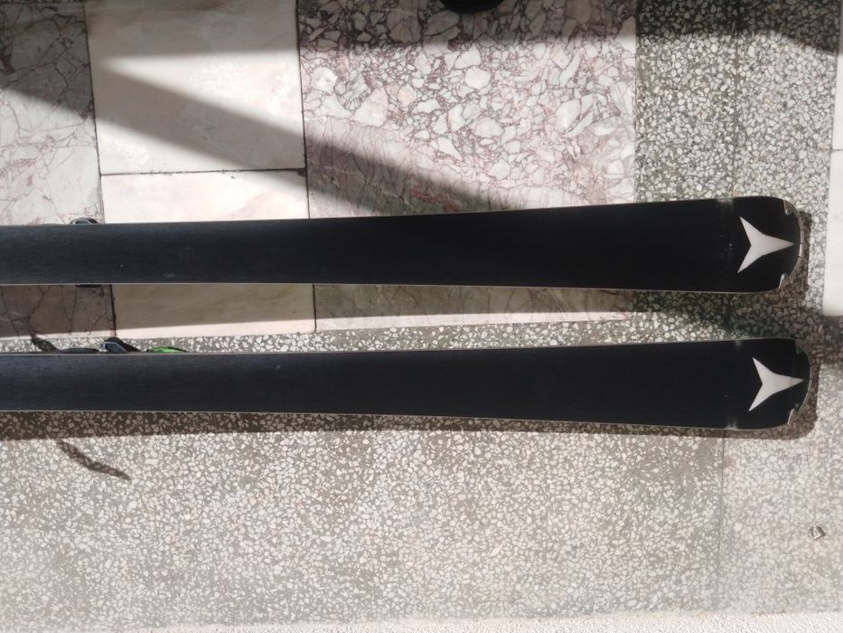 Cku Atomic redster X9 181см.