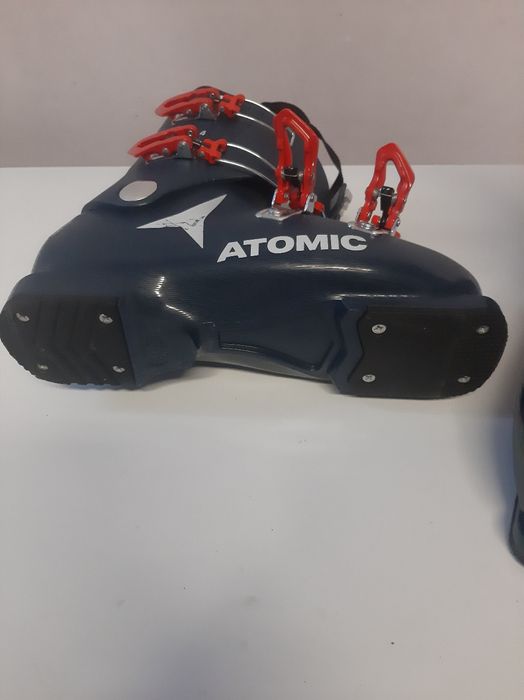 Clapari Atomic 307 mm