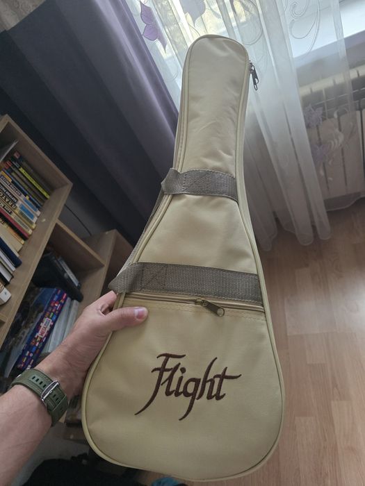 Укулеле Flight NUC 310