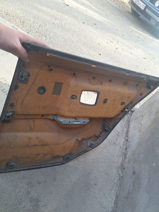 Карты дверные бмв е36