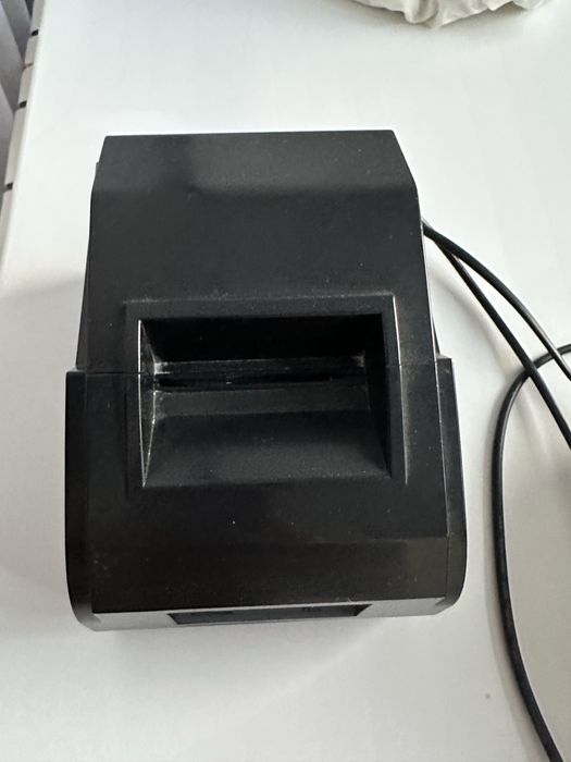 Срочно продам принтер для печати чеков