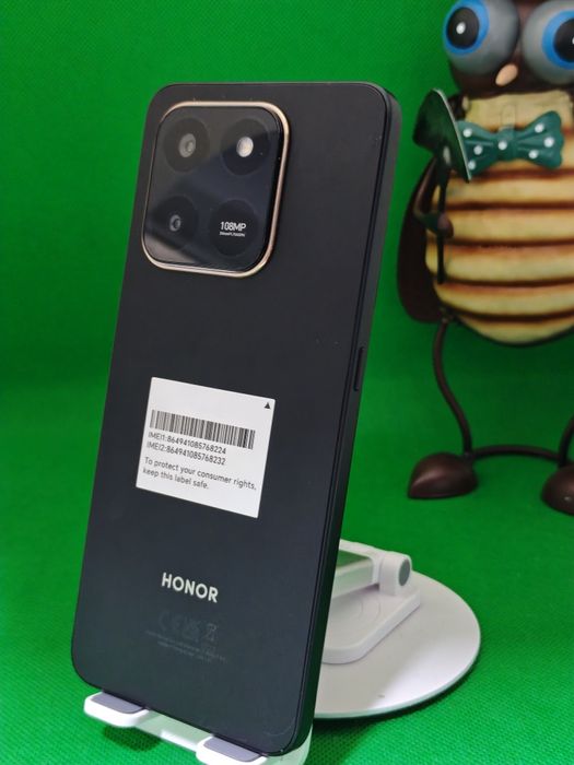 Honor 400 Smart 256GB  * Garantie