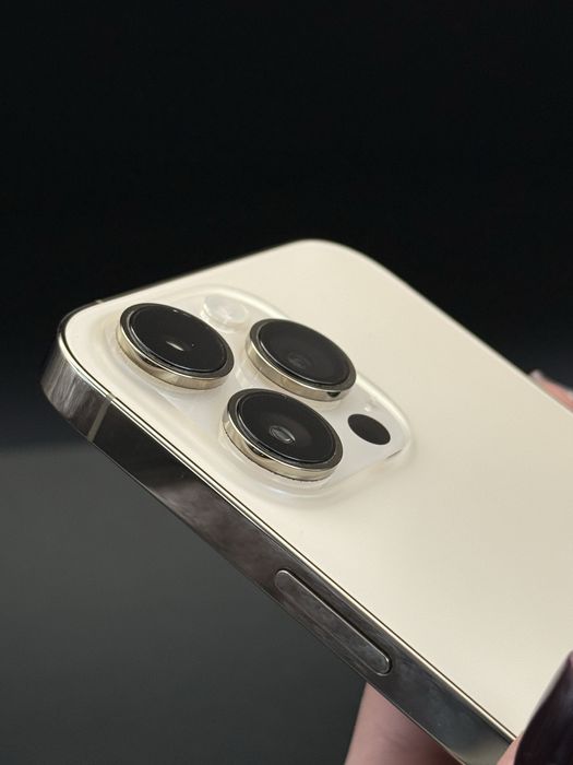 Iphone 14 Pro Max Gold 128 gb