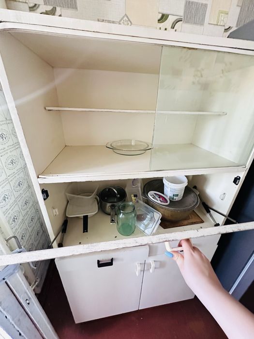 Буфет кухонный гарнитур