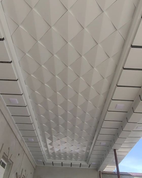 Tunukafon xizmatlari