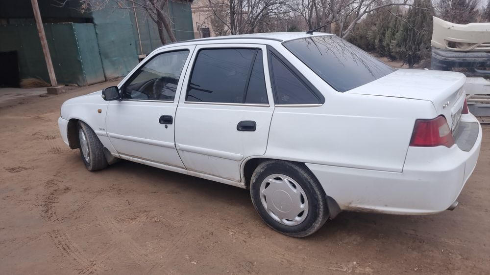 Нексия 2 .2009 йил