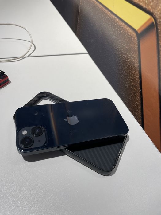 Iphone 14 в хорошем состоянии