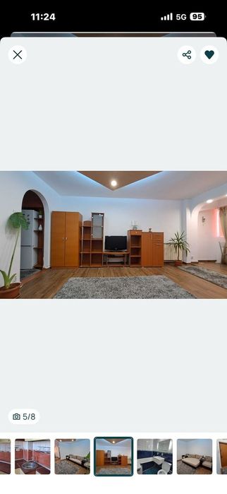 Calea Vitan/Stadion Olimpia