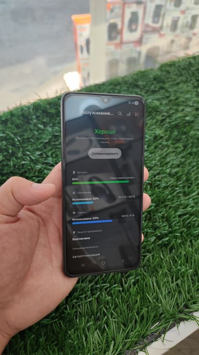 Samsung a33 5G 128.