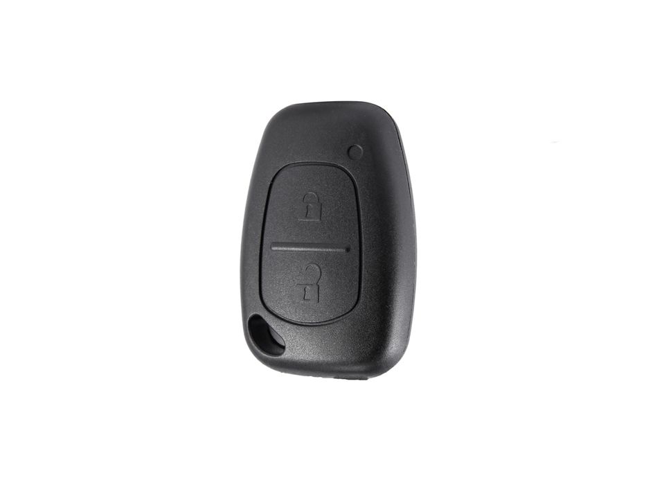 Кутийка за ключ за Renault Clio 2 / Kangoo 1 / Master 2