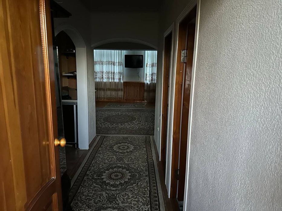 Сдается 2 ком Парк Ашхабад. Боткина