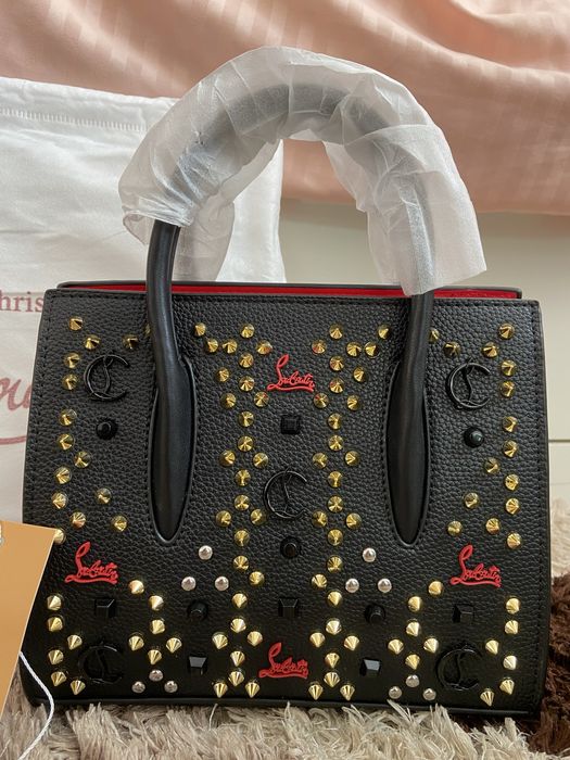 Geanta de mana Christian Louboutin