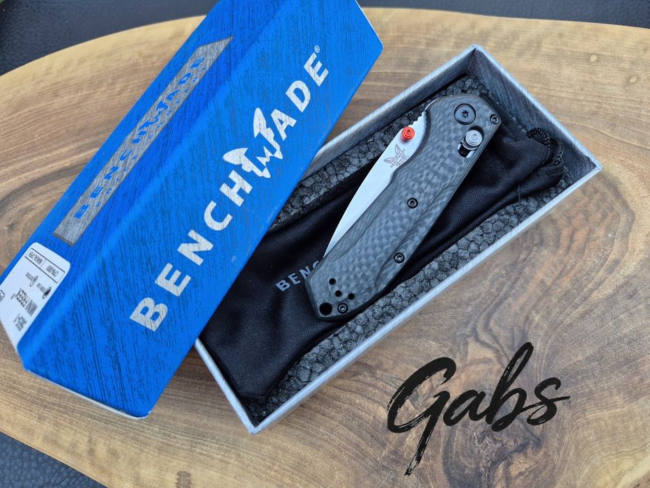 Сгъваем нож Benchmade MINI FREEK 565-1