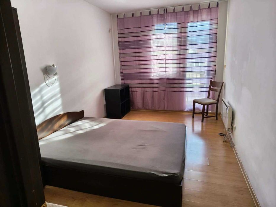 Дава се под наем Двустаен апартамент в София, Хиподрума - 54 кв.м за 498.27 € - Снимка #2