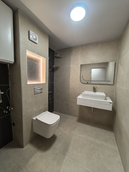 Продава се Двустаен апартамент в София, Манастирски ливади - 77 кв.м за 1669 €/кв.м - Снимка #9