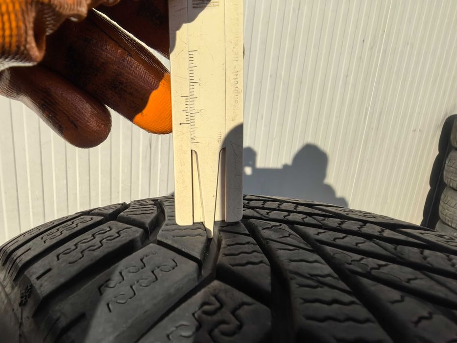 195/65/15 Фалкен ДОТ 2022 г