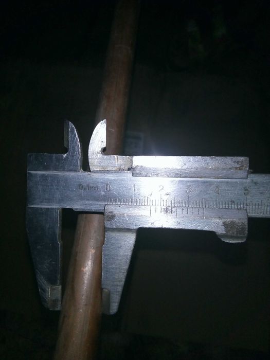 Нови медни тръби на пръти 3м/ф16х2мм/ – Общо 12 бр за 360лв